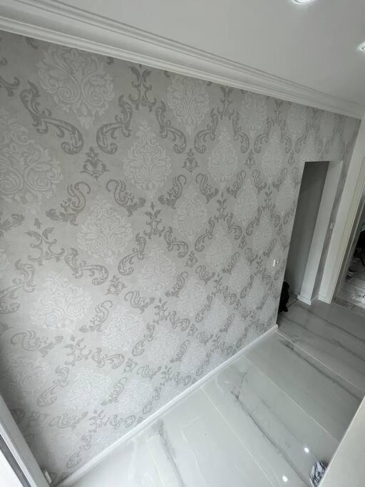 Ferienwohnung Reihenhaus In Ruhiger Lage Pinneberg Exterior foto